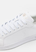 Polo Ralph Lauren HERITAGE COURT II LEATHER TRAINER