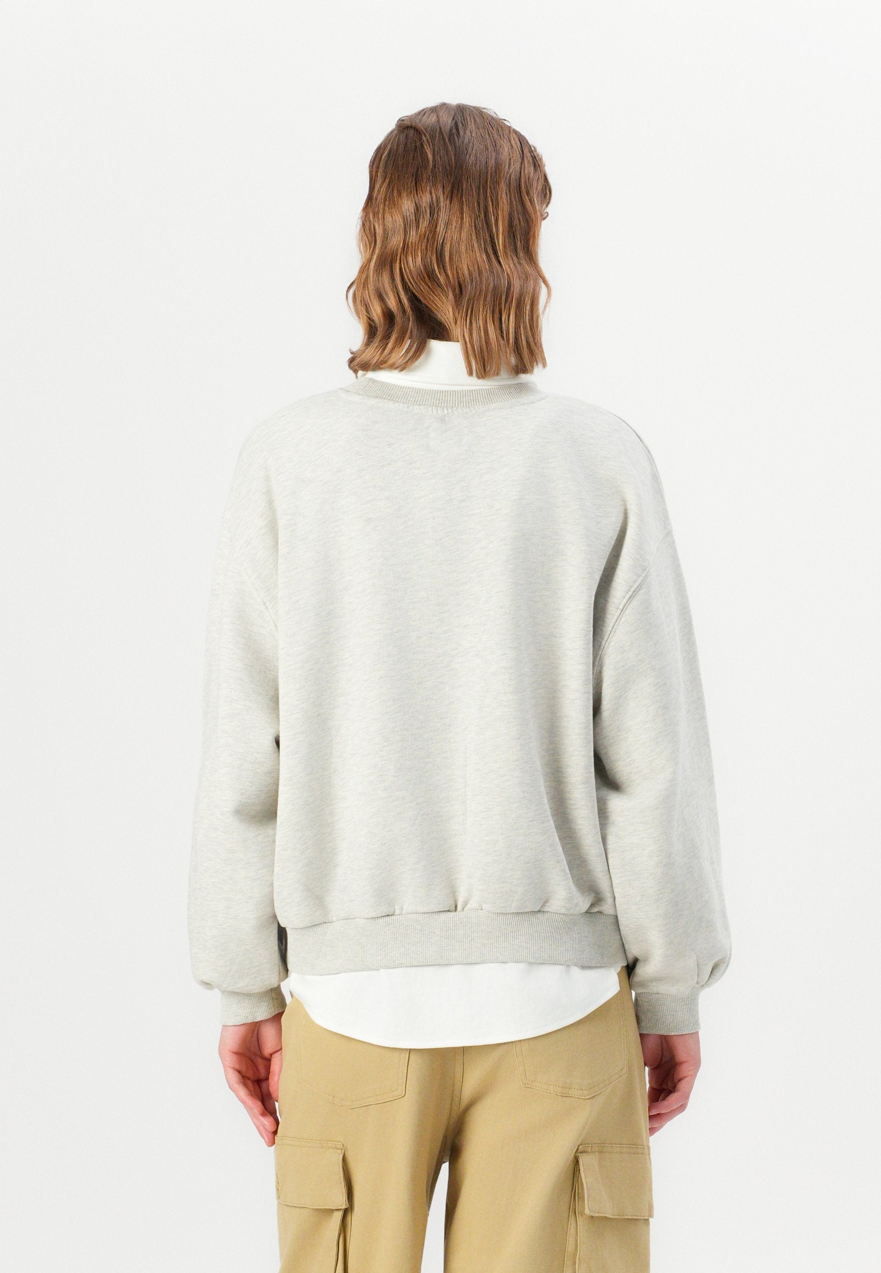 Wrangler OVERSIZED