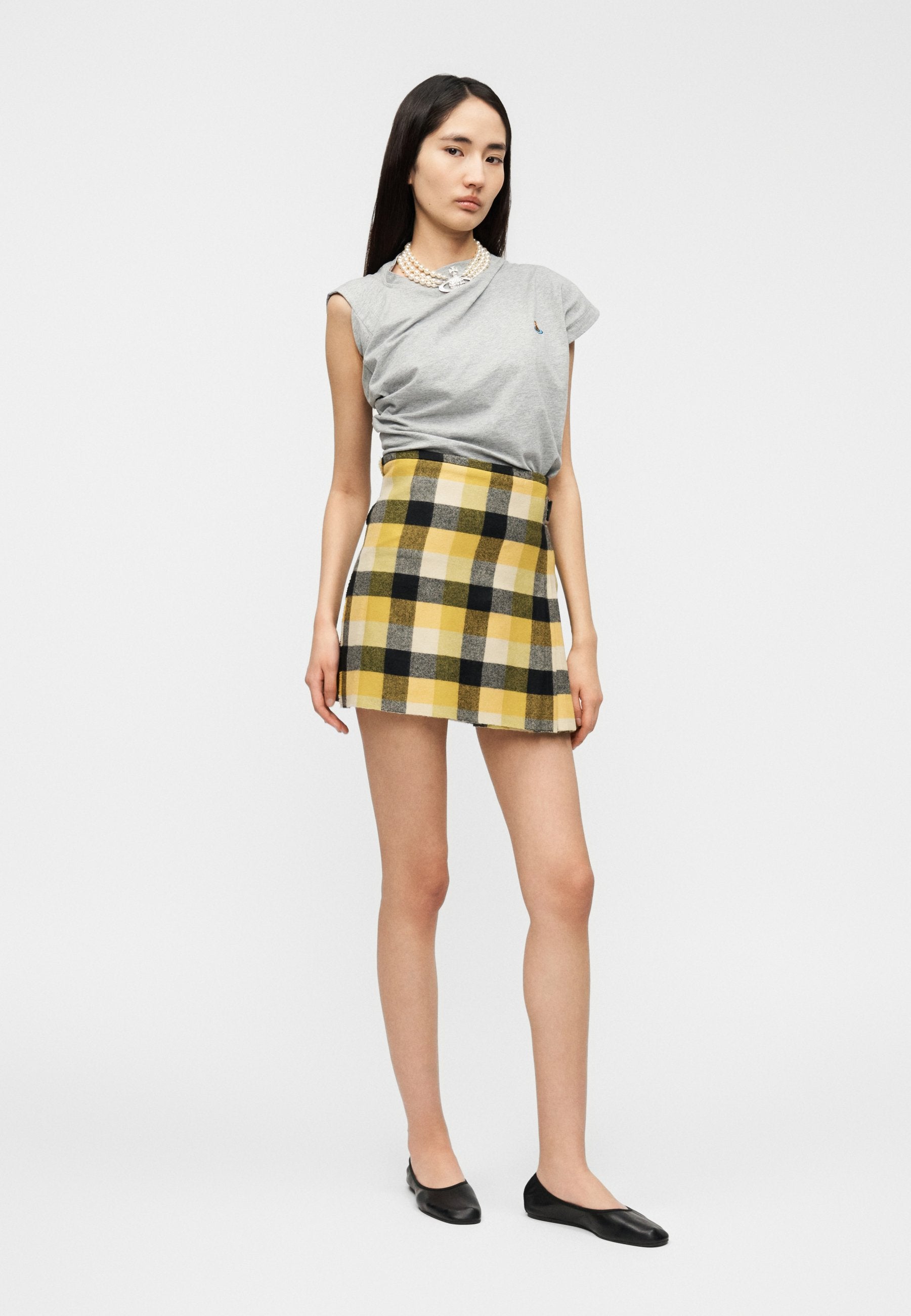 Vivienne Westwood MINI KILT