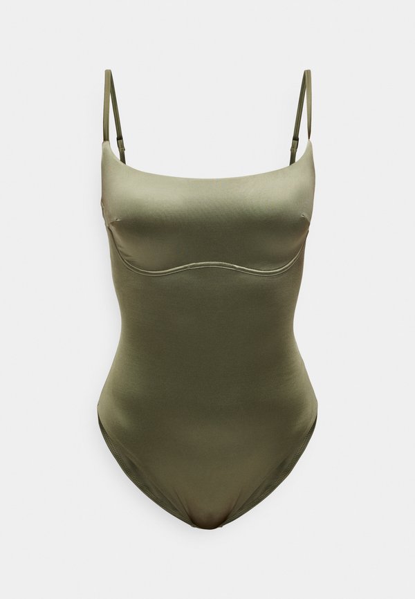 Calvin Klein Swimwear ONE PIECE SHINE SWIM