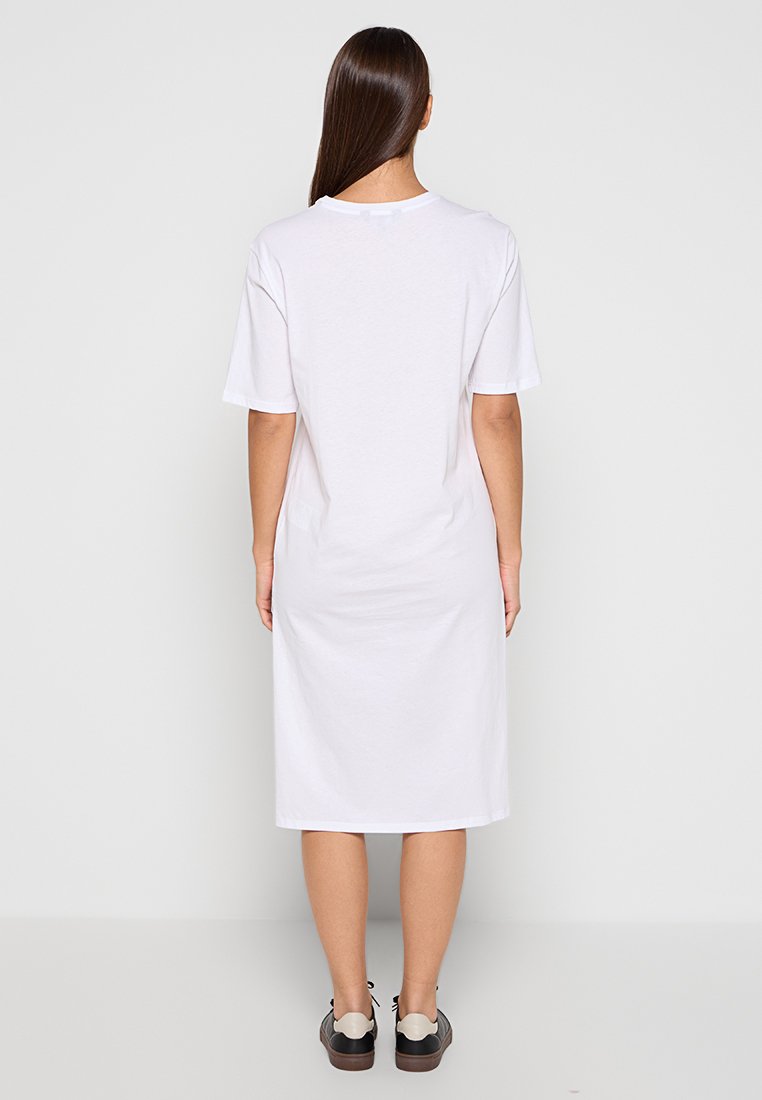 Armani Exchange Jerseykleid Media 3