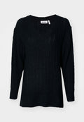 Weekday FARILA OVERSIZED DISTRESSED