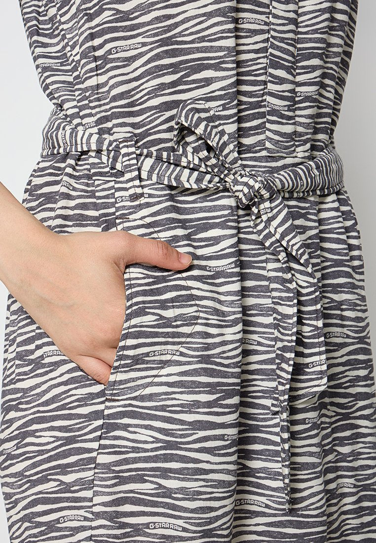 G-STAR Blusenkleid Media 5