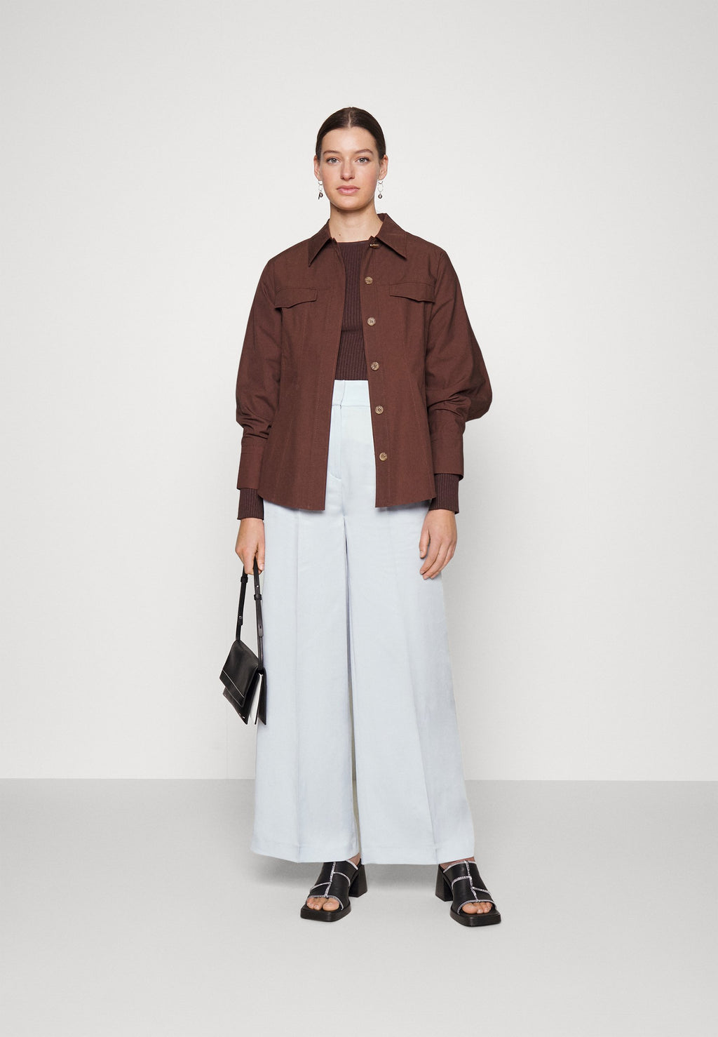 Elleme TAILORING TROUSERS