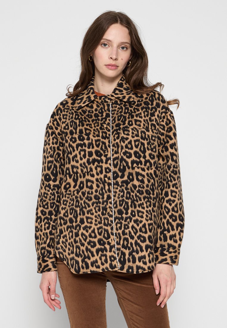 LIU JO Leichte Jacke Media 1
