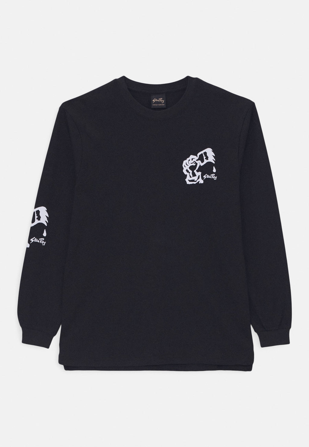 Stan Ray SOLIDARITY TEE