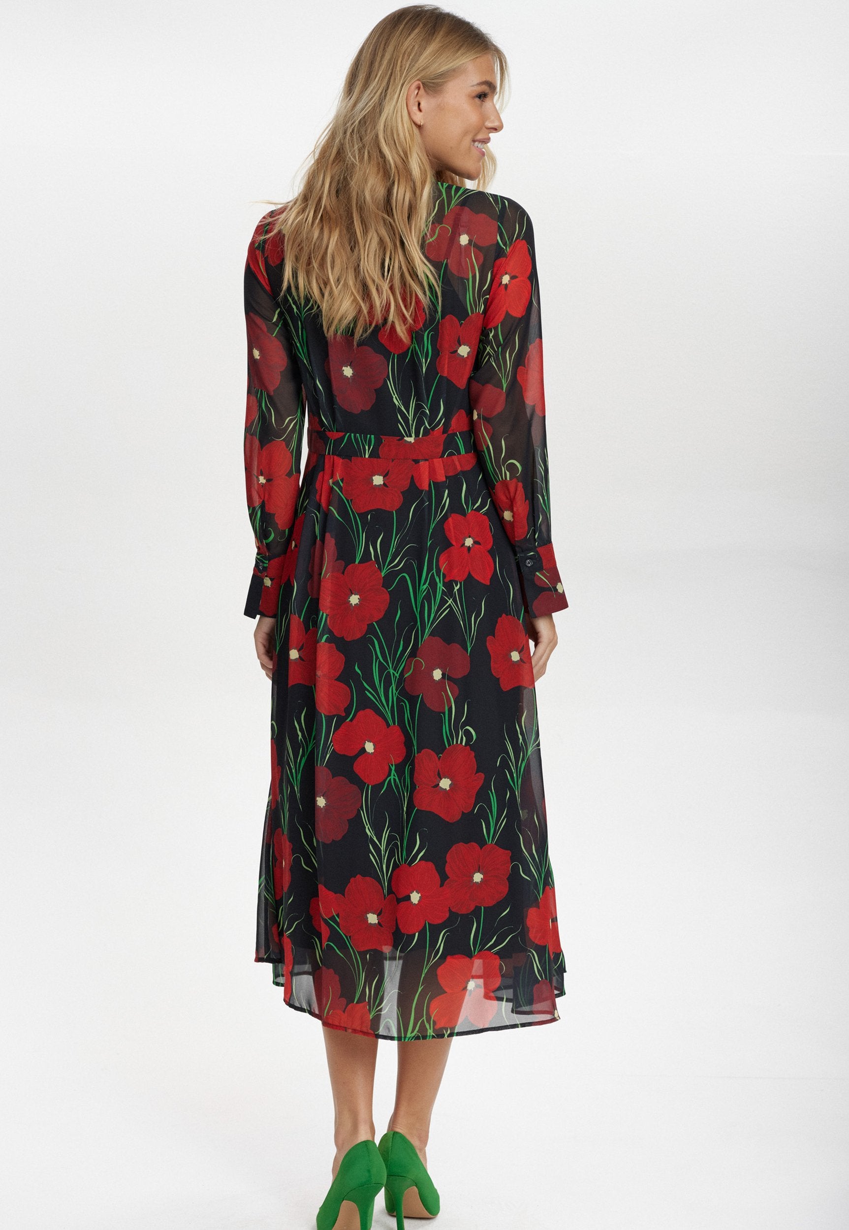 Nümph NUKYNDALL NEW DRESS
