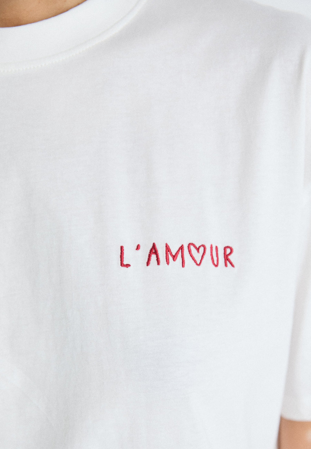 Hunkemöller NIGHTIE AMOUR