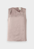 Calvin Klein HAMMERED DRAPED