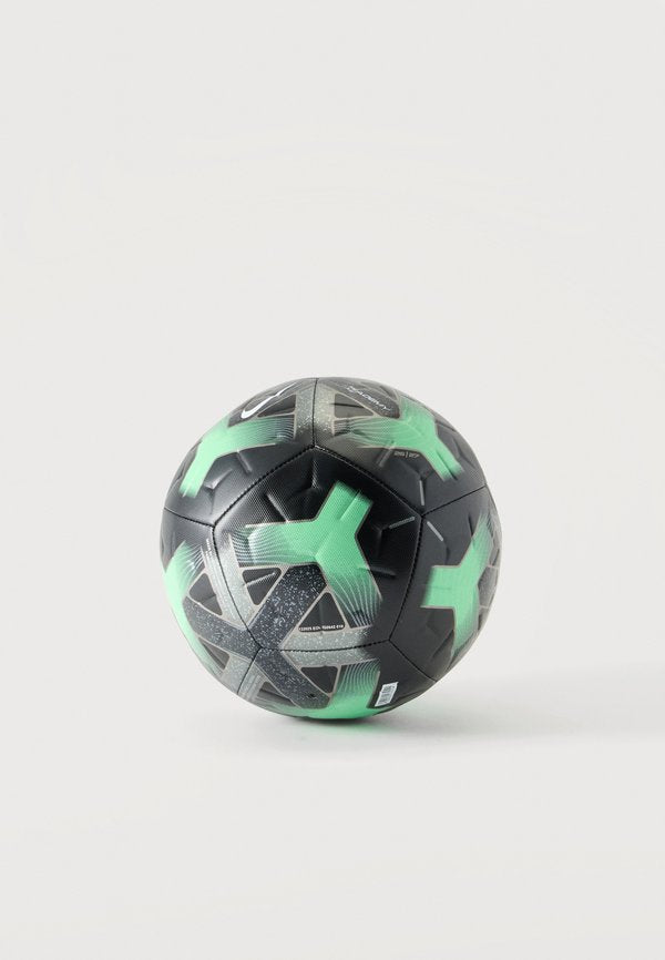 Nike Performance ACADEMY UNISEX - Football - black/green