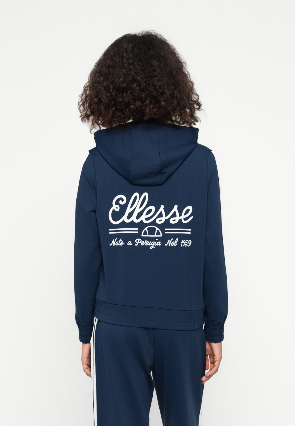 Ellesse SAINCOME TRACK