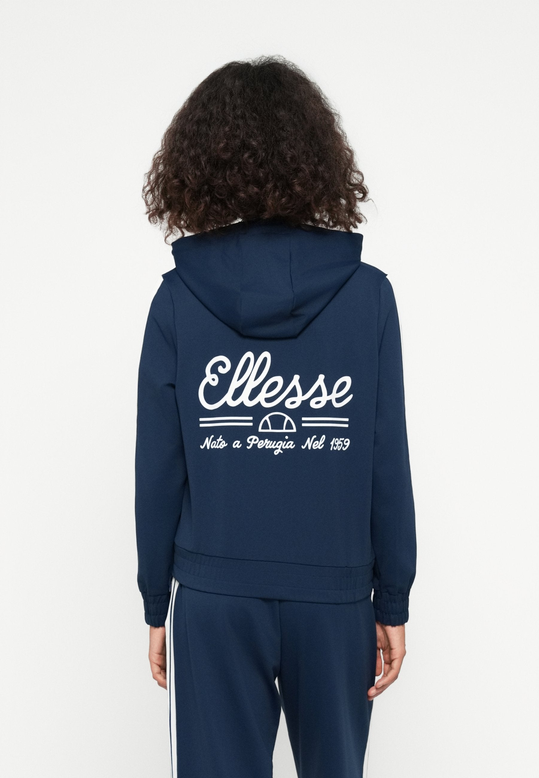 Ellesse SAINCOME TRACK