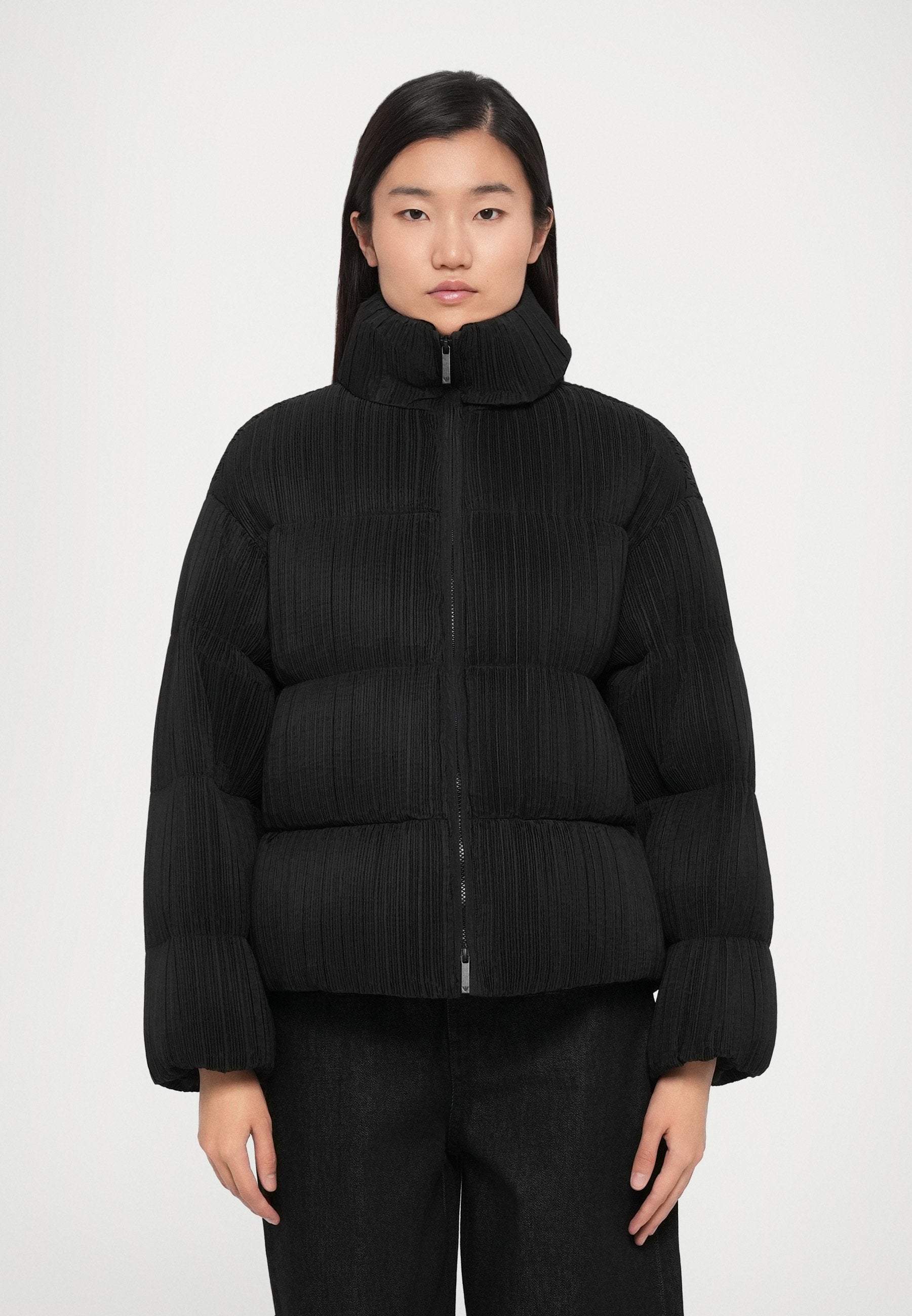 Emporio Armani BLOUSON JACKET