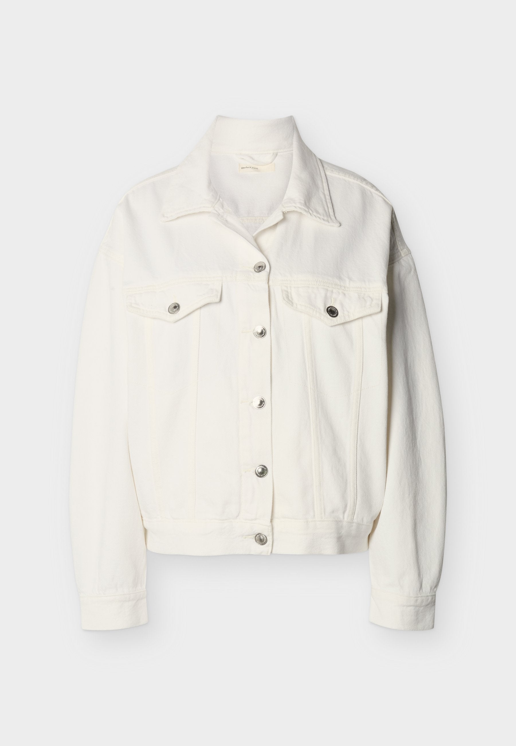 Gina Tricot DRAPED LOOSE JACKET