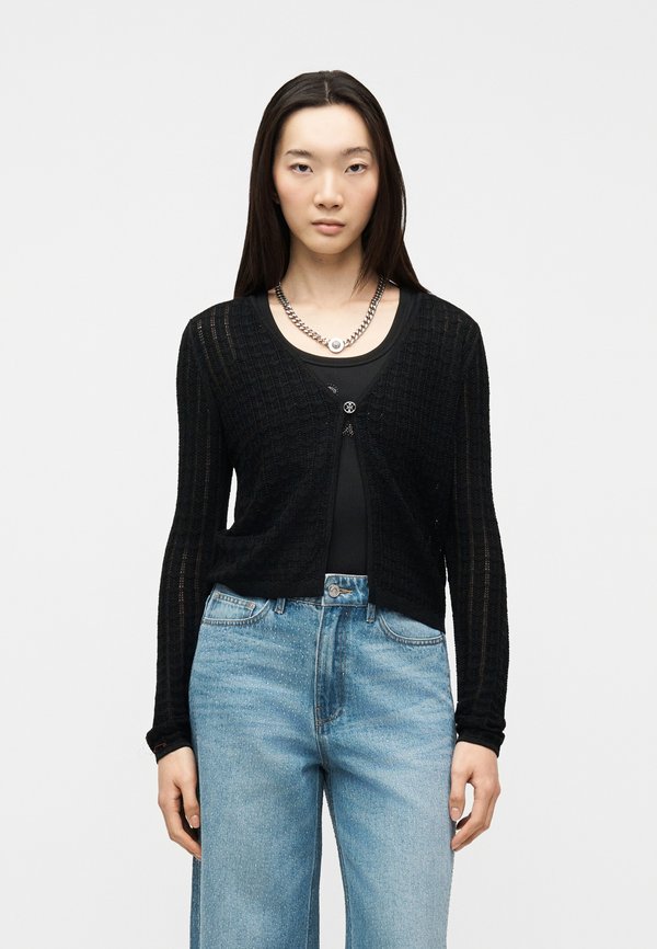 Guess LS ROSALYN COVER SHOULDER SWTR