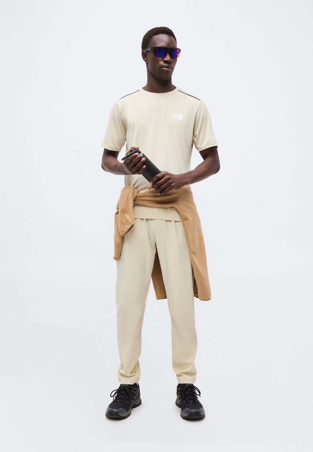 The North Face MOUNTAIN ATHLETICS USHBA PANTS