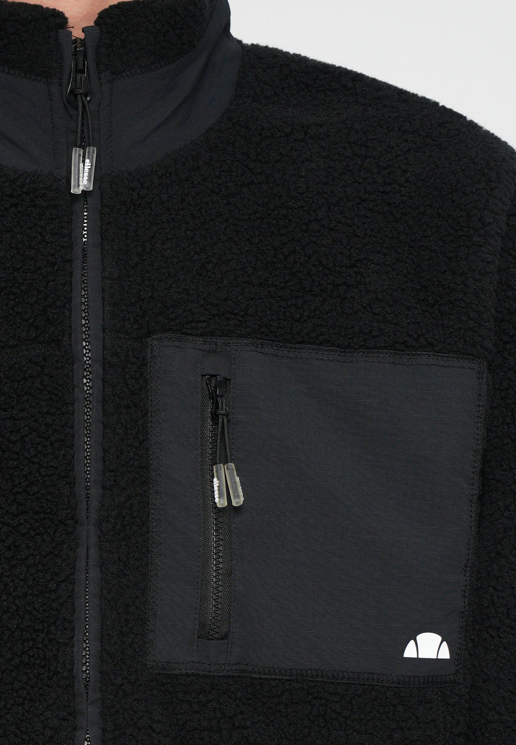 Ellesse ZERANO JACKET