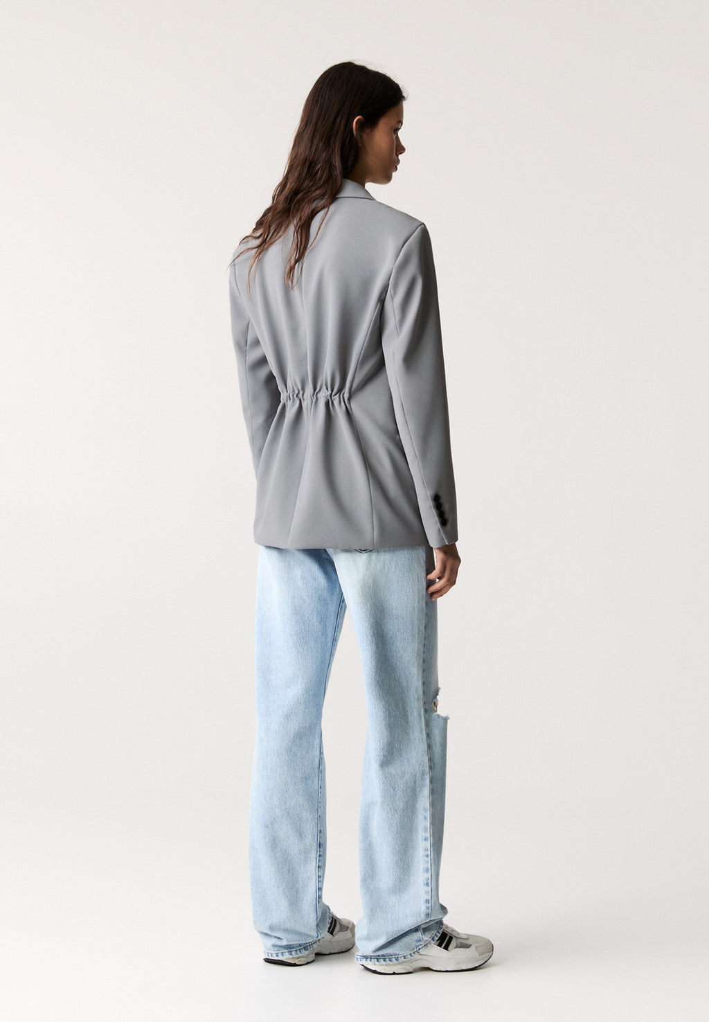 PULL&BEAR OVERSIZE