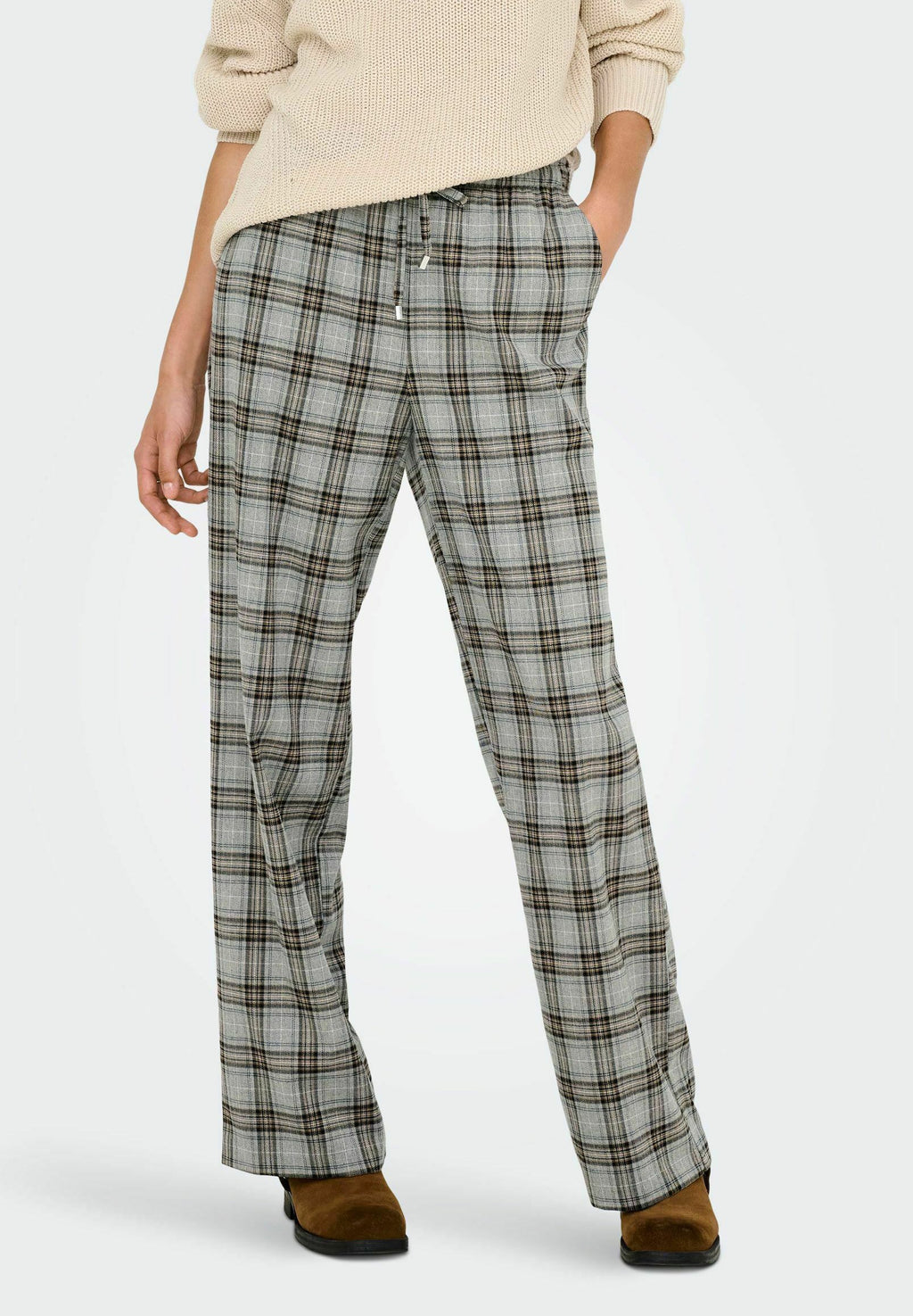 ONLY ONLISADORA Wide Leg Fit