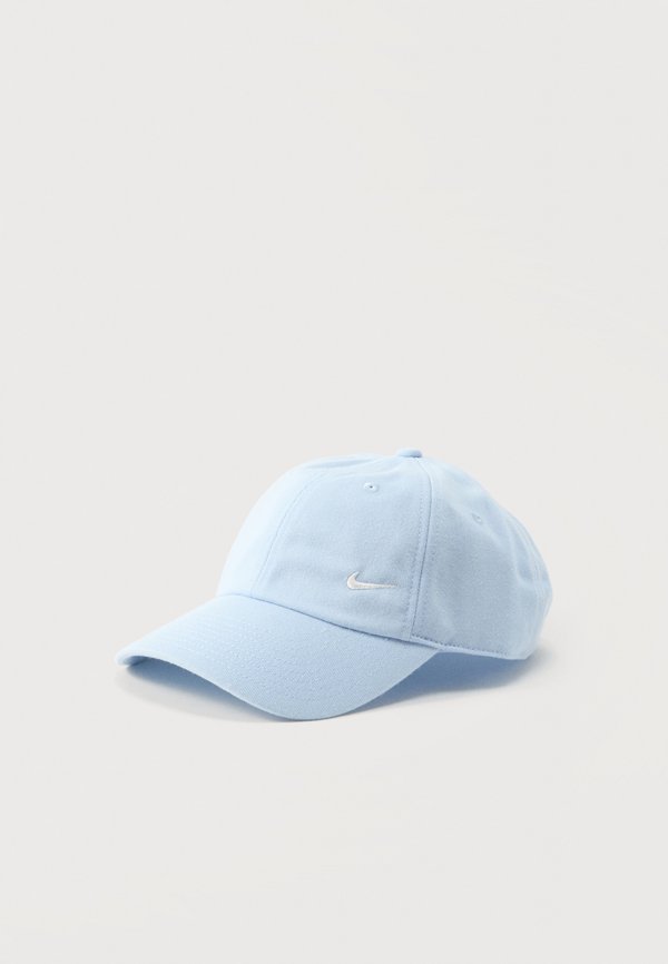 Nike Sportswear CLUB UNISEX - Cap - blue