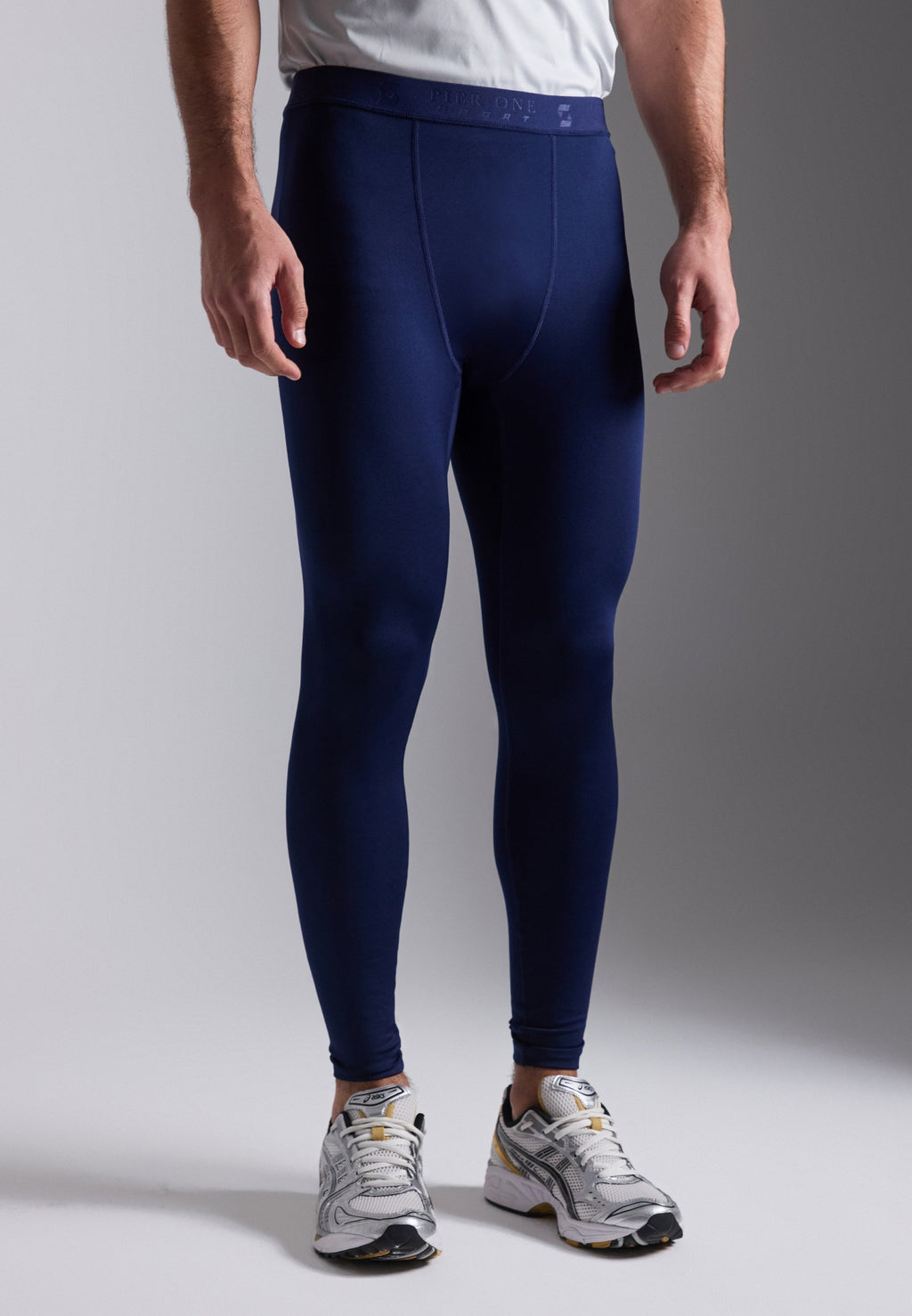 Pier One Sport ANKLE LENGTH SPORT LEGGINGS