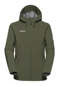 Mammut MAMMUT OUTDOOR SO HOODED JACKET WOMEN