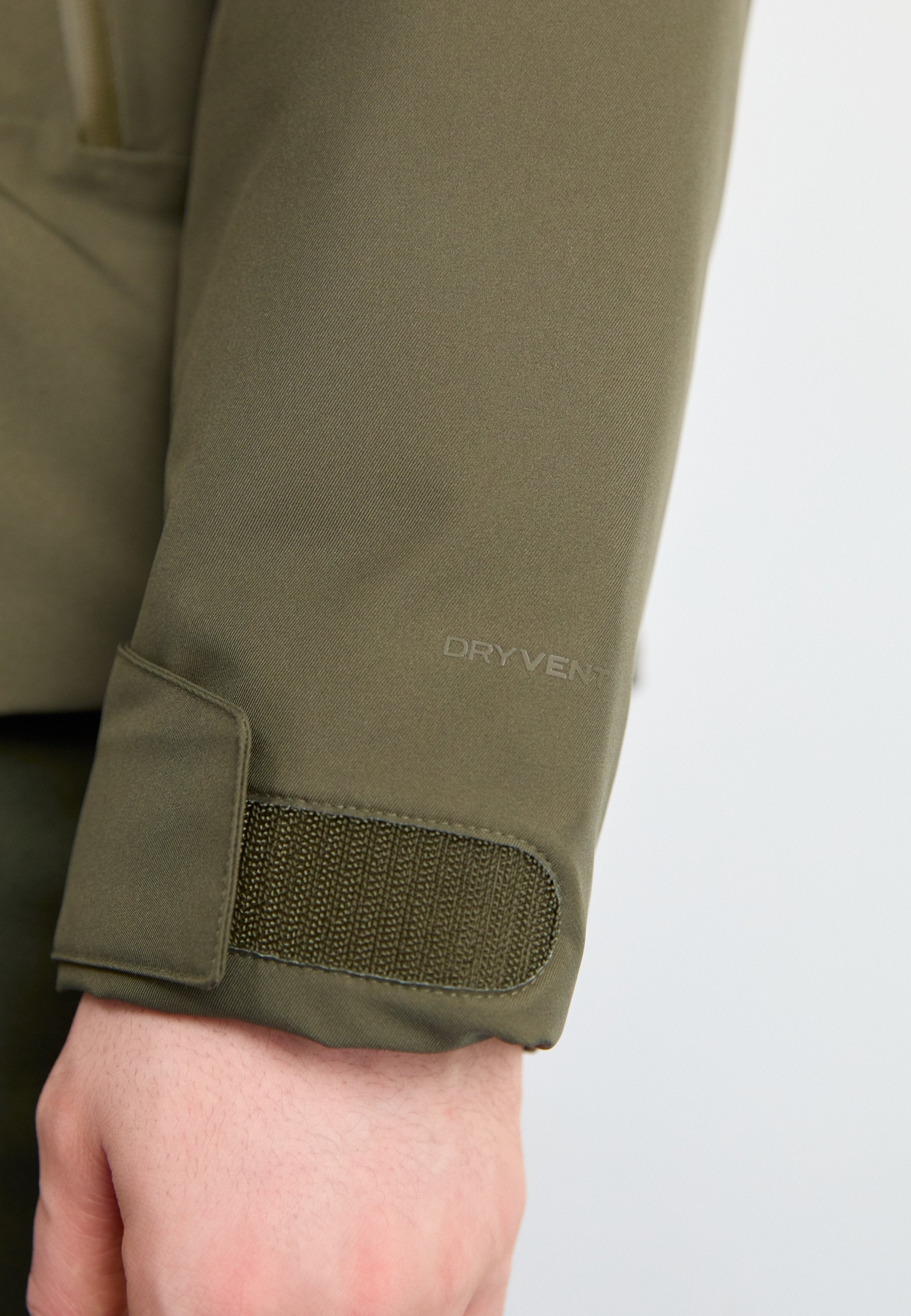 The North Face  RANGE JACKET