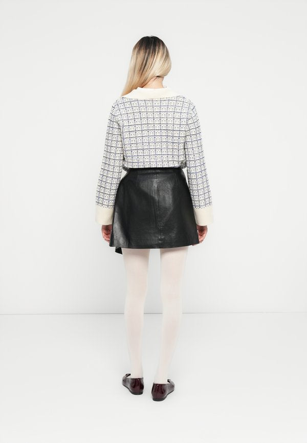 YAS YASDIMA SHORT SKIRT