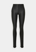 ONLROYAL COATED BUTTON PANT - ONLY Tall - View 1
