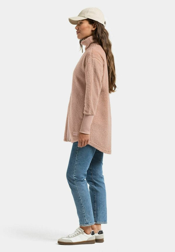 Didriksons TOLA FULL ZIP