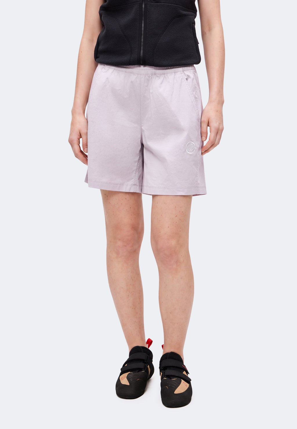 Mammut CRAG CLIMBING SHORTS WOMEN