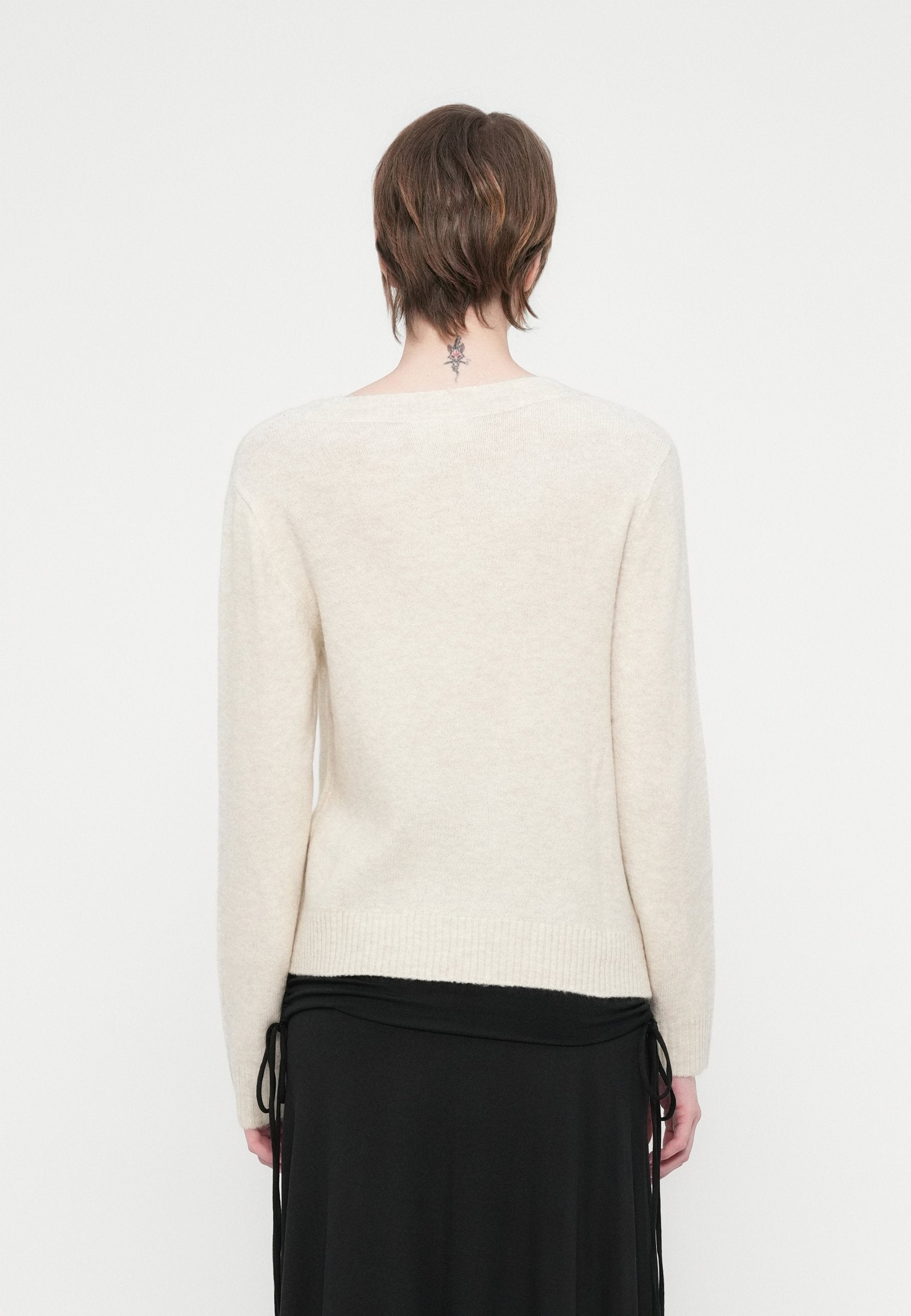 VILA VIMIRAZ V NECK