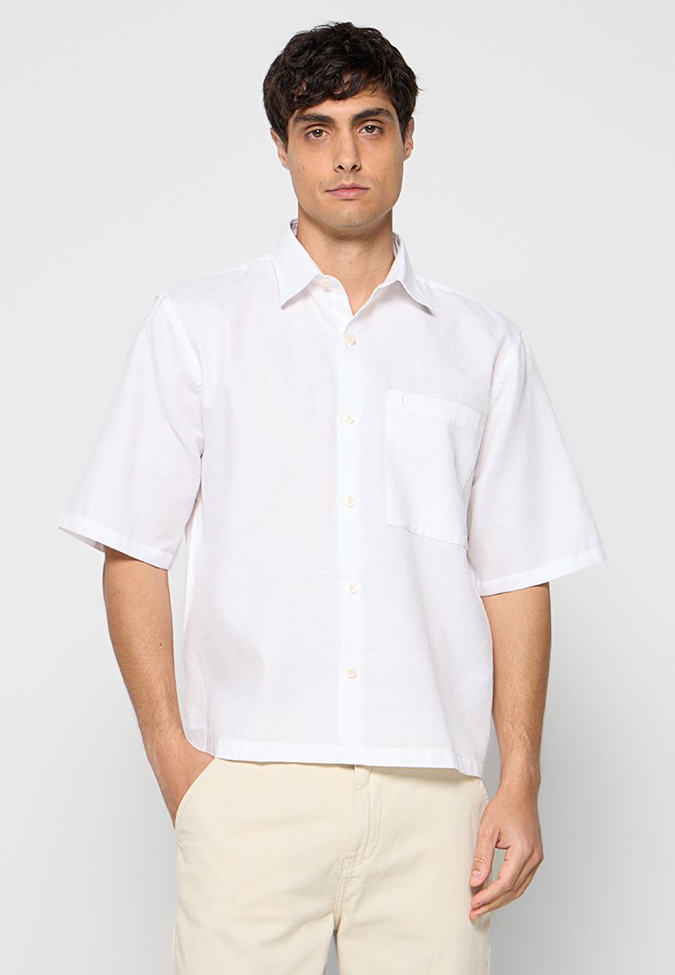 DOBBY REGULAR FIT  Media 1