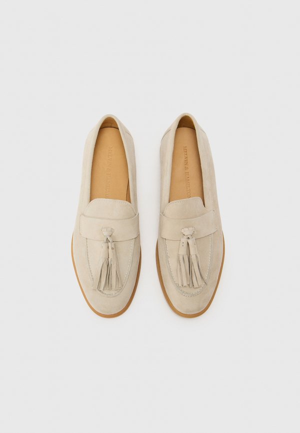 Melvin & Hamilton FILIPPA 2