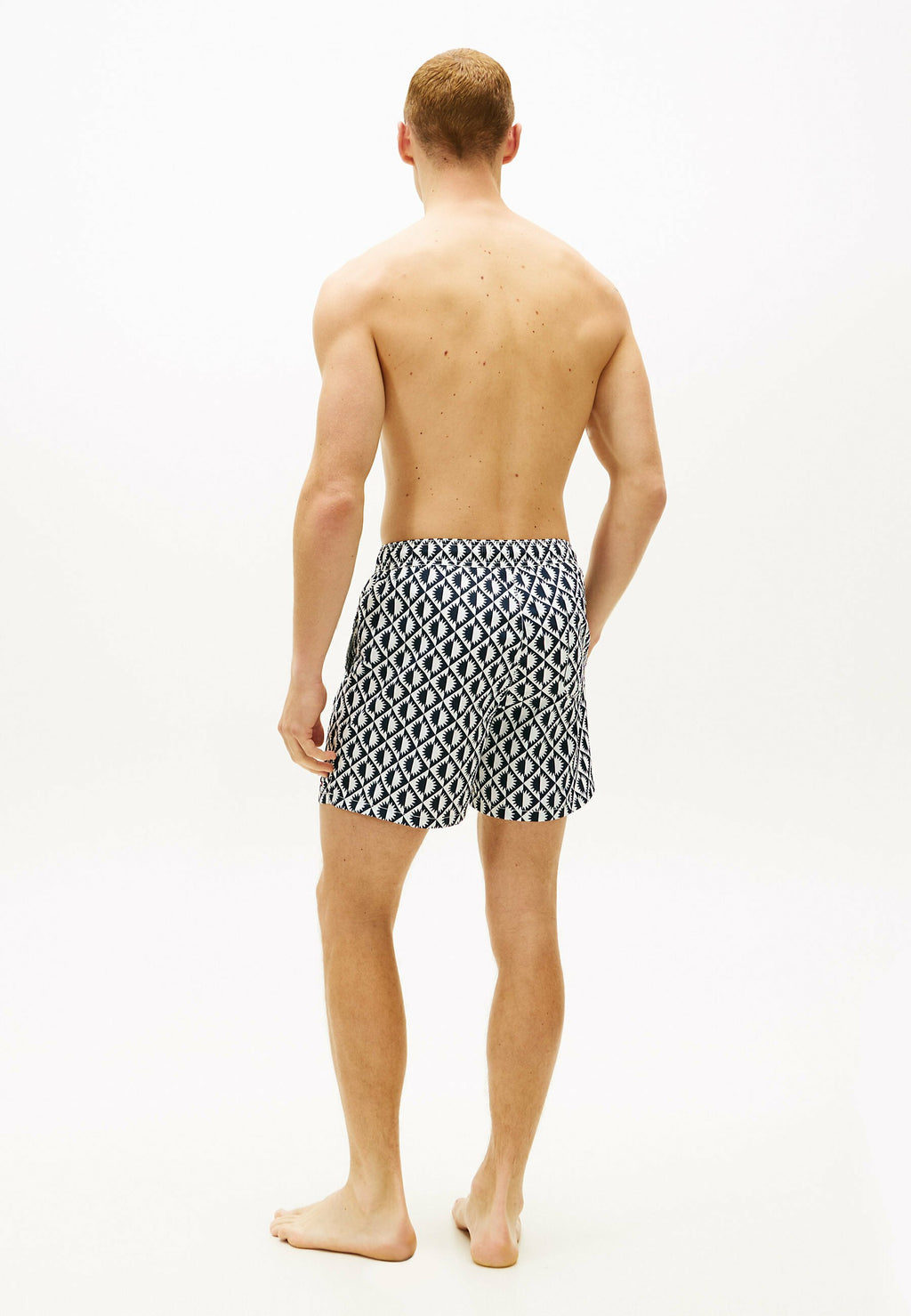 Tommy Hilfiger Badeshorts Media 4