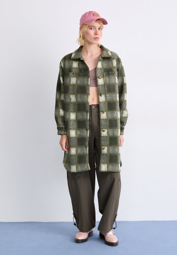 Columbia WILDEST VENTURE™ LONG COAT