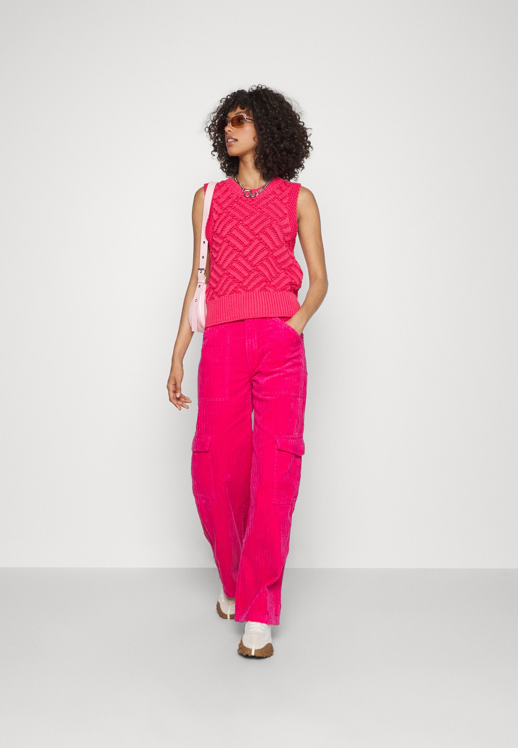 Weekday JULIAN TROUSERS