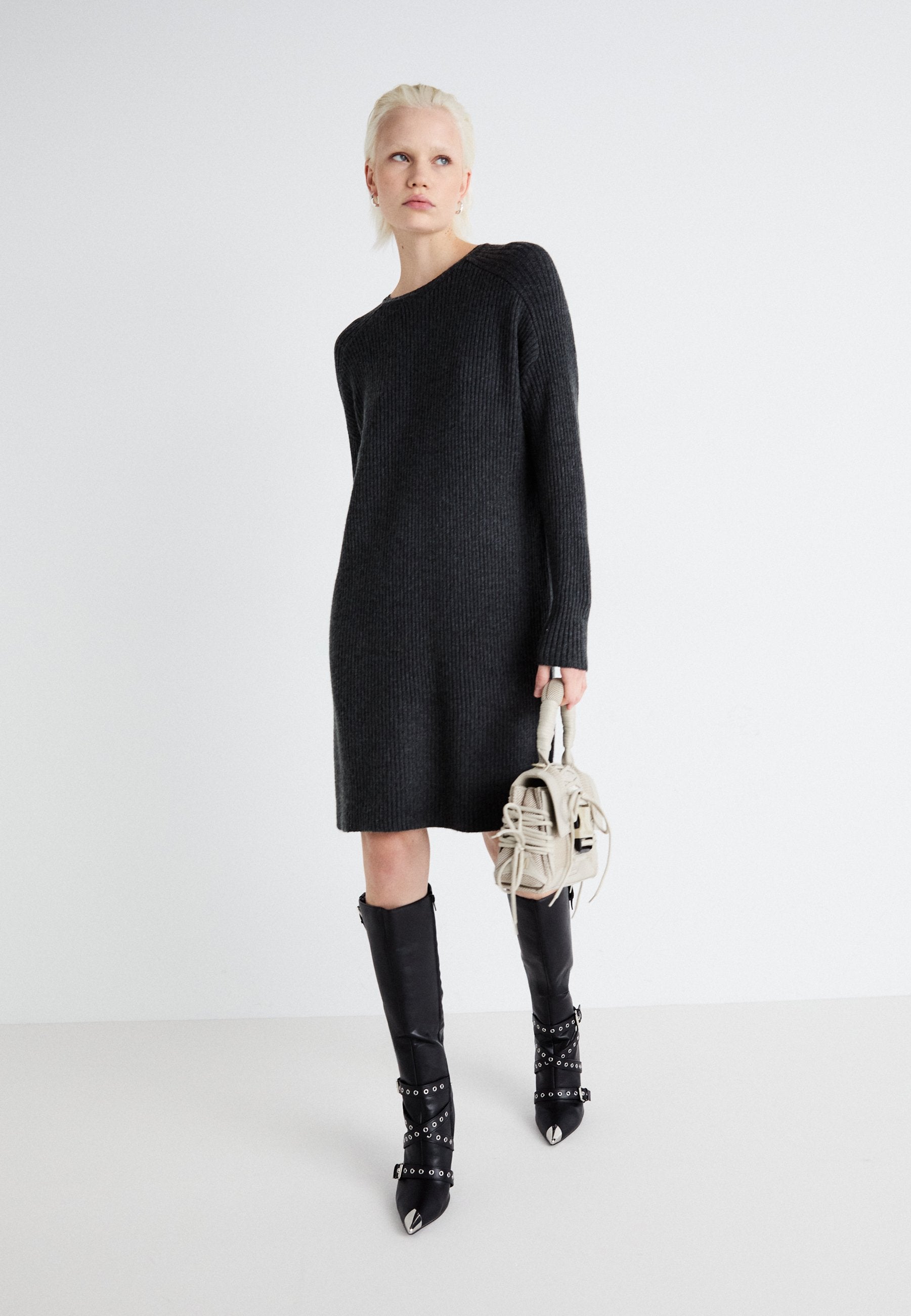 ONLY Knitted ONLFIA Mini