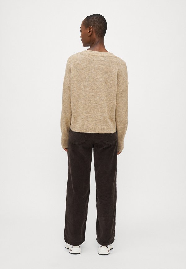 Vero Moda Petite VMJUPITER V NECK