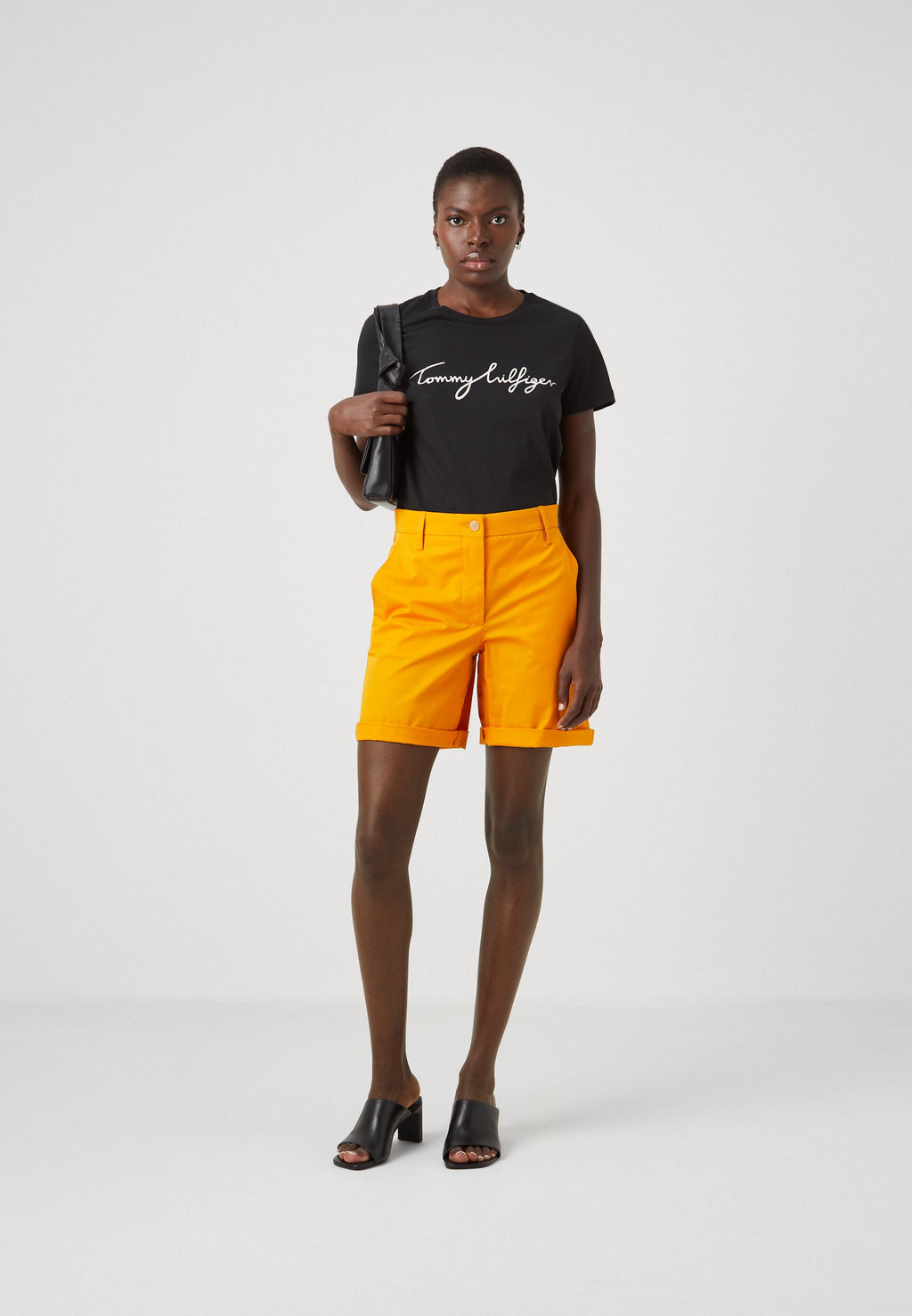 Tommy Hilfiger Shorts Media 2