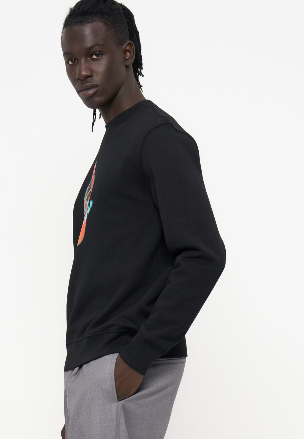 PS Paul Smith DRINK CASUAL FIT