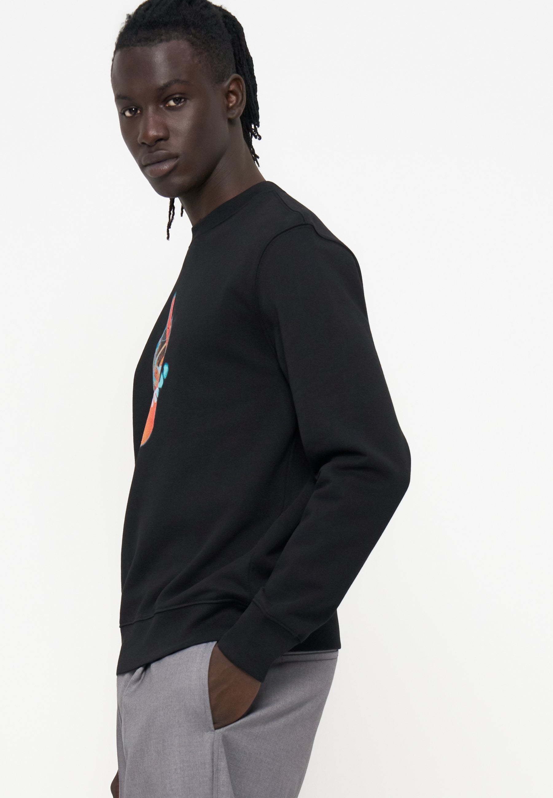 PS Paul Smith DRINK CASUAL FIT