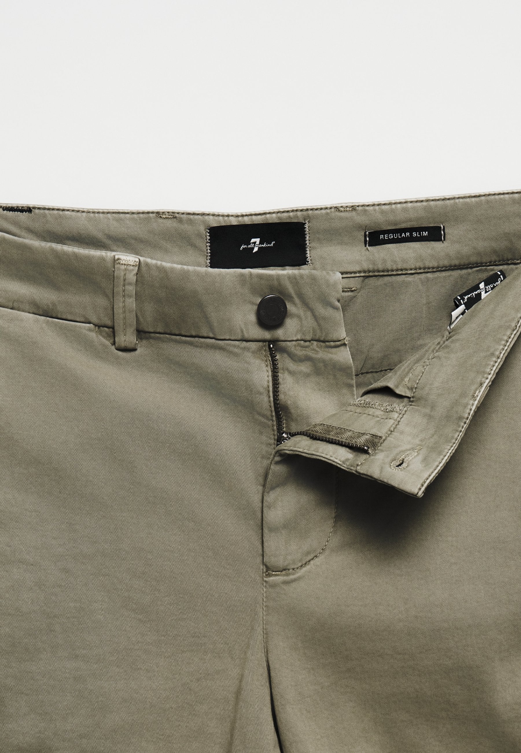 7 for all mankind COMFORT