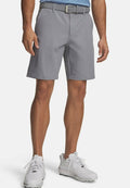 Under Armour MATCHPLAY - Sports shorts - steel