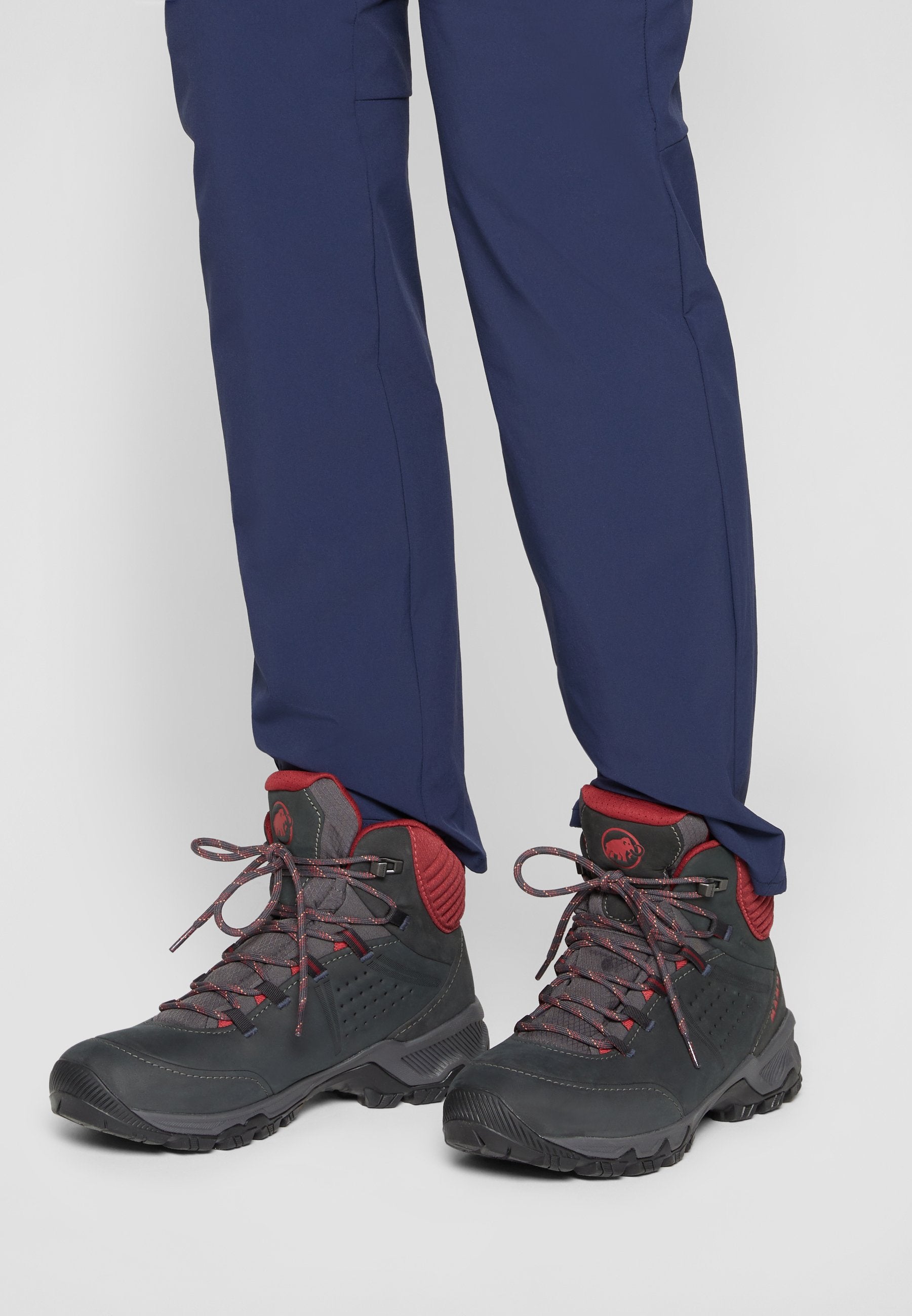 Mammut NOVA IV MID GTX