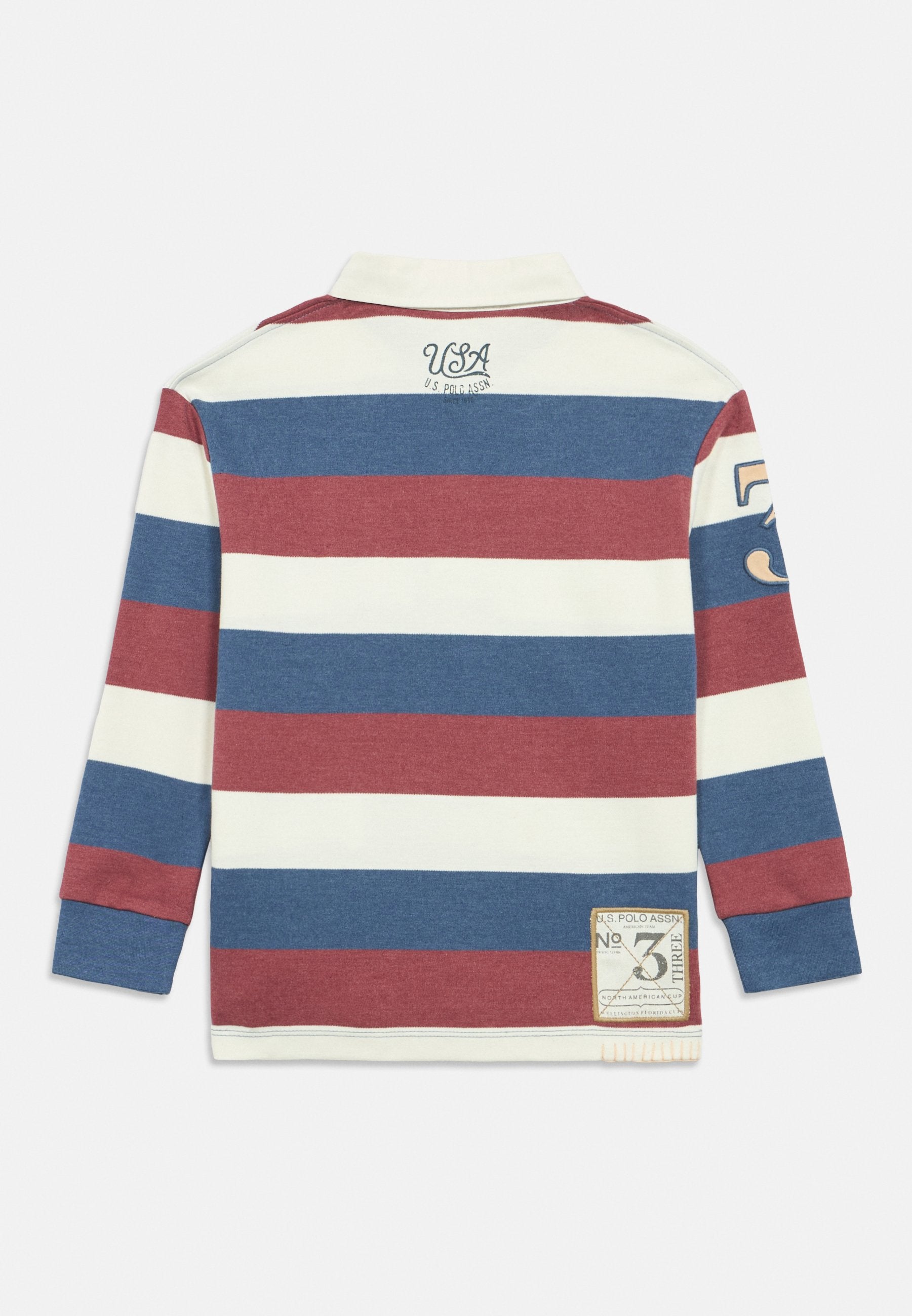 U.S. Polo Assn.