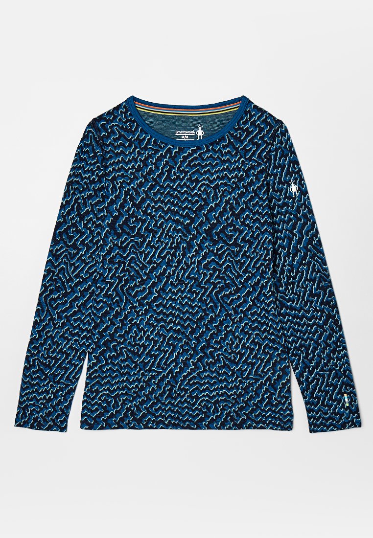 Smartwool KIDS' CLASSIC THERMAL MERINO BASE LAYER