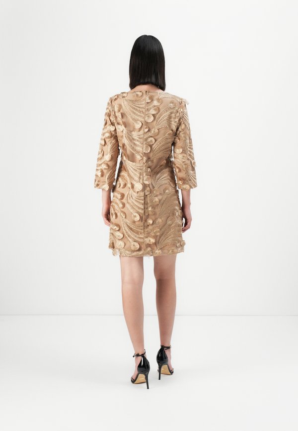 Bruuns Bazaar DANDELION KATA DRESS