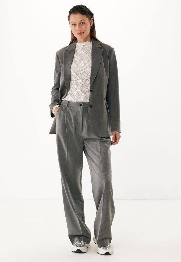 Mexx PINSTRIPE LUREX