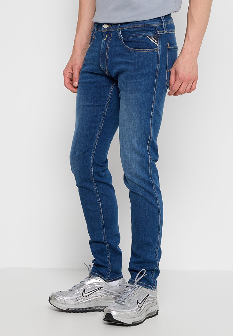 Replay ANBASS SLIM
